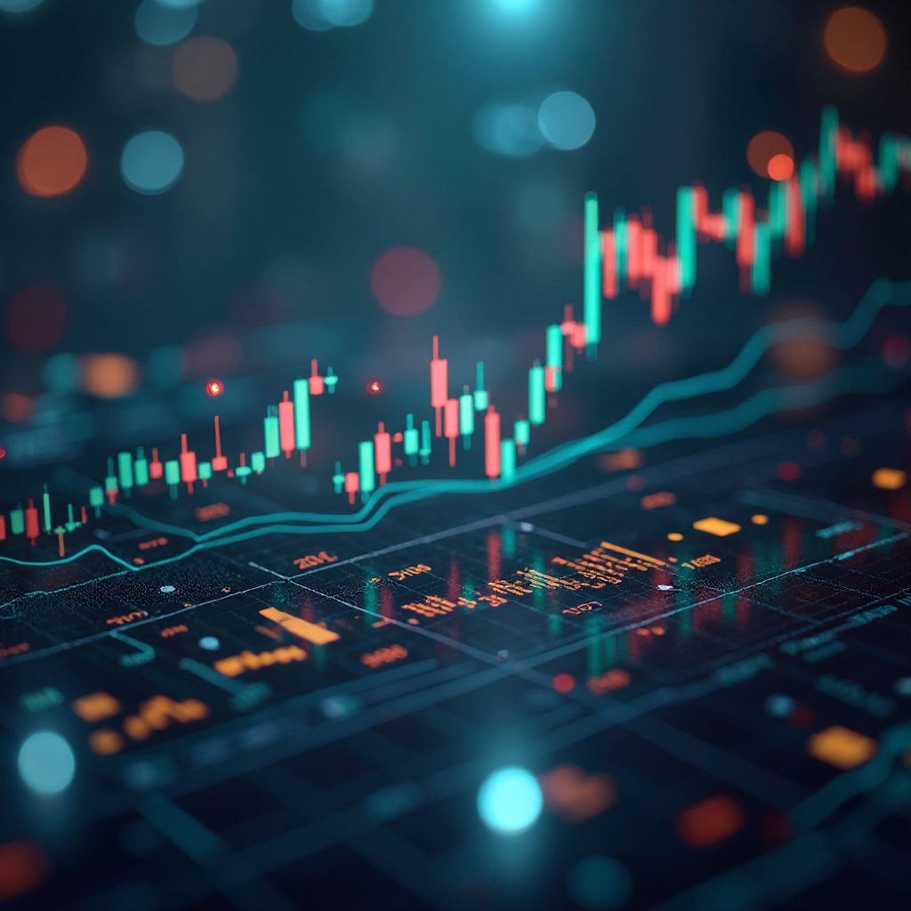 Trendy v Investování do ETF a indexových fondů